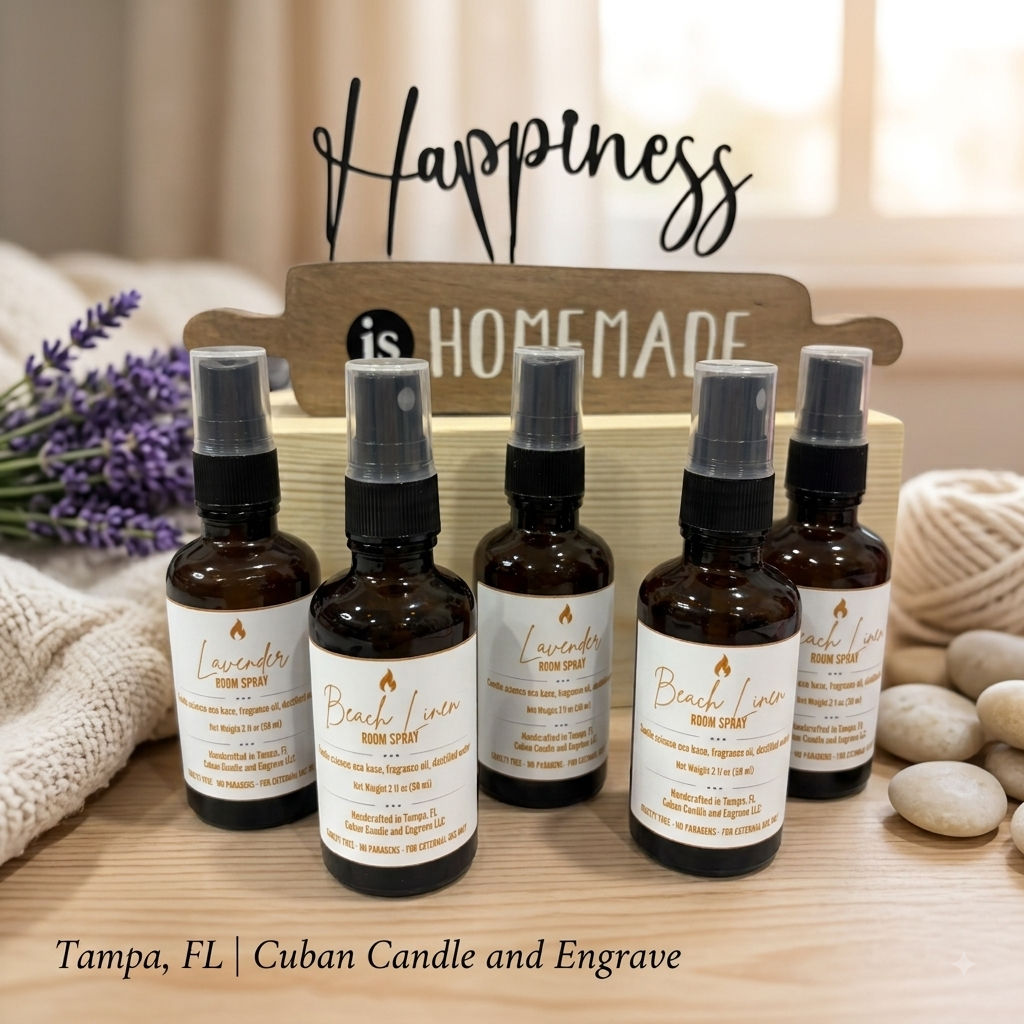 Room Sprays
