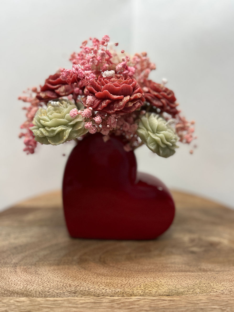 Thumbnail: I❤️U Bouquet