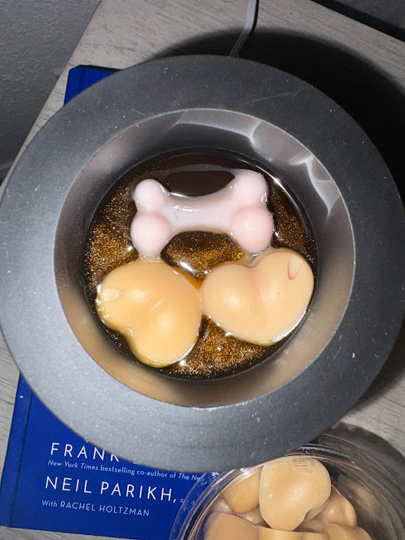 Thumbnail: Pet Lovers Waxmelts