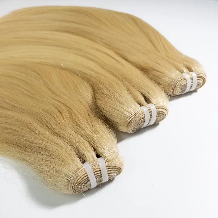 Thumbnail: BLONDE RAW BUNDLES