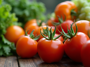 Keunggulan Produk dan Layanan Souplier: Menjadi Pilihan Utama untuk Buah dan Sayuran Segar