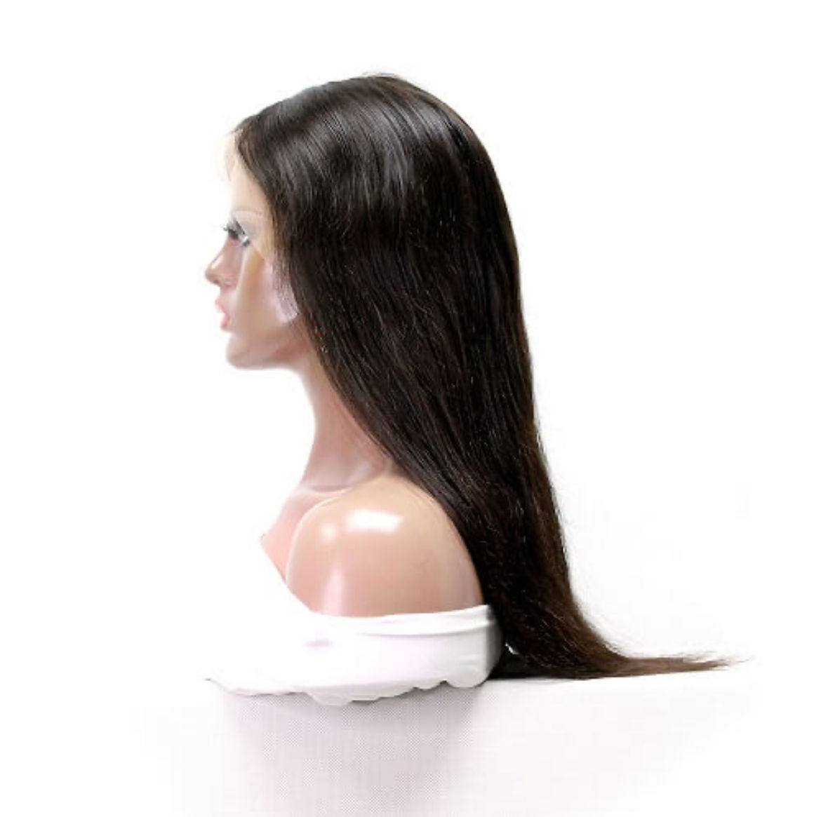 Straight Lace Front Wig
