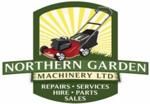 Northern garden machinery top