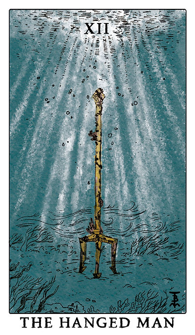 THE HANGED MAN XII.jpg