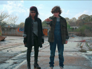 How Kali Will Make Stranger Things 3 More Epic Than Ever Before