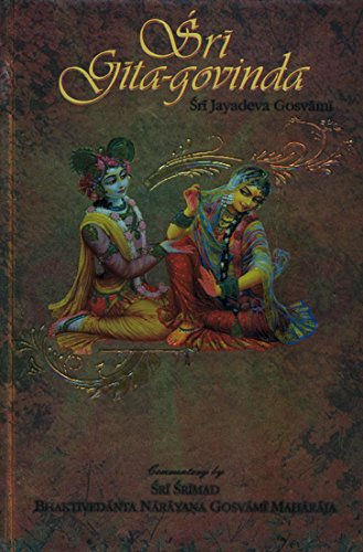 Gita Govinda