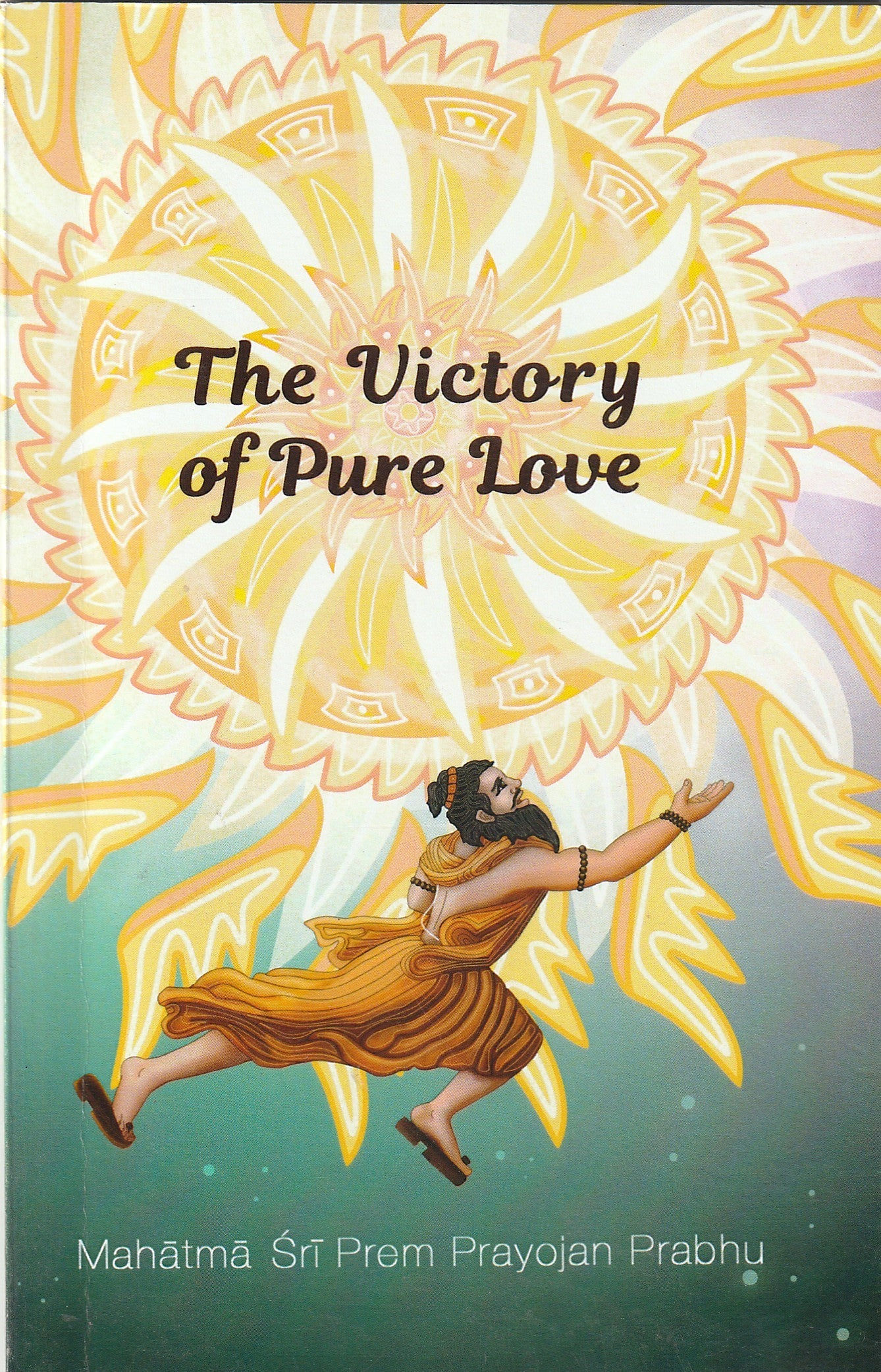 The Victory Of Pure  Love