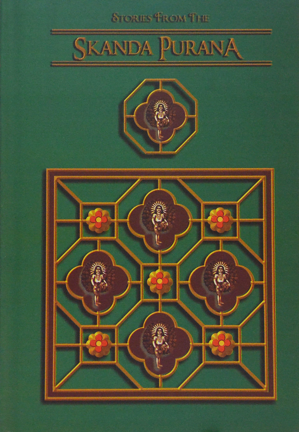 Stories From The Skanda Purana