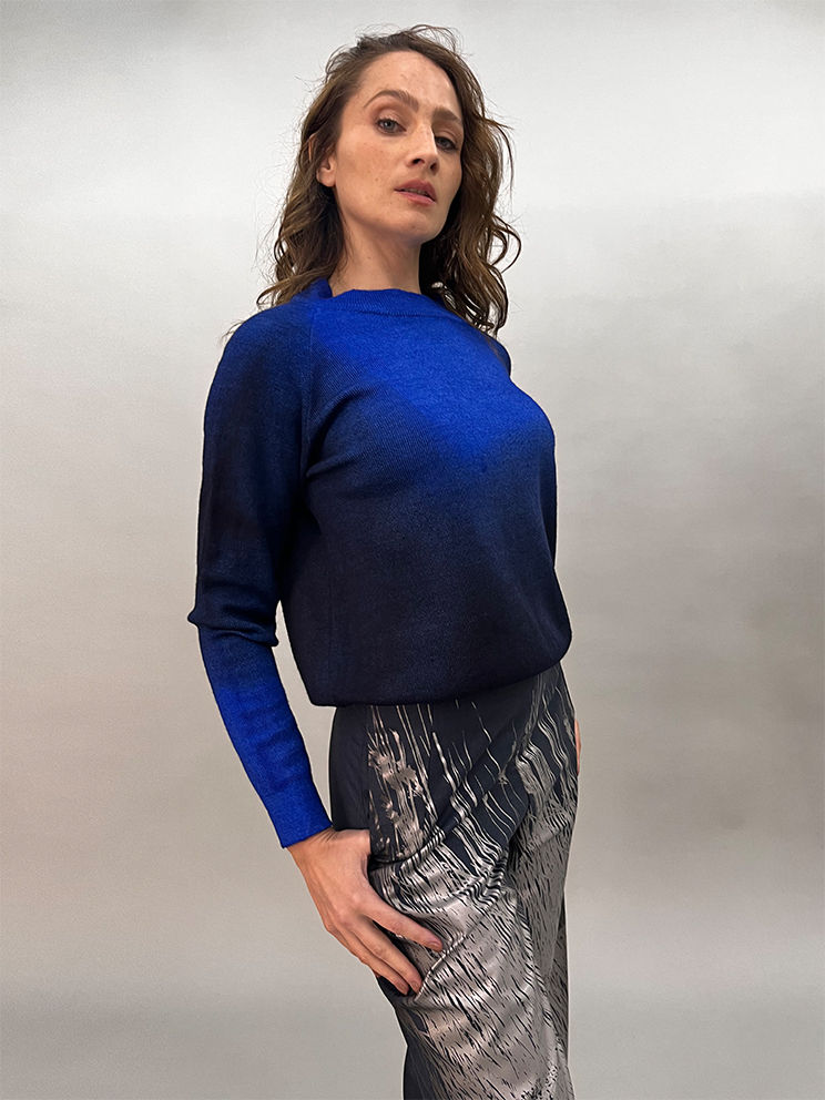 Thumbnail: Buzo Tramoya