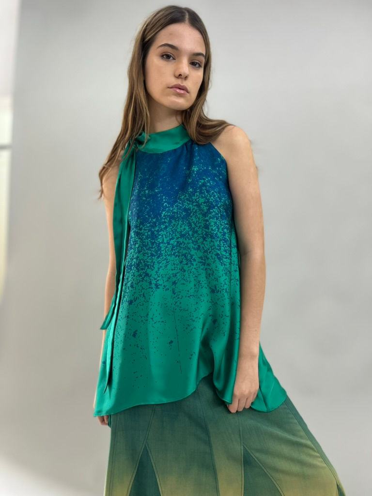 Thumbnail: Blusa Tinto (emerald)