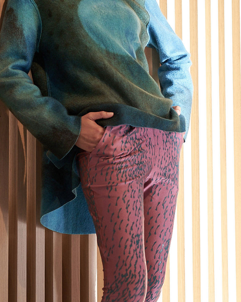 Miniatura: PANTALON CAÑAS