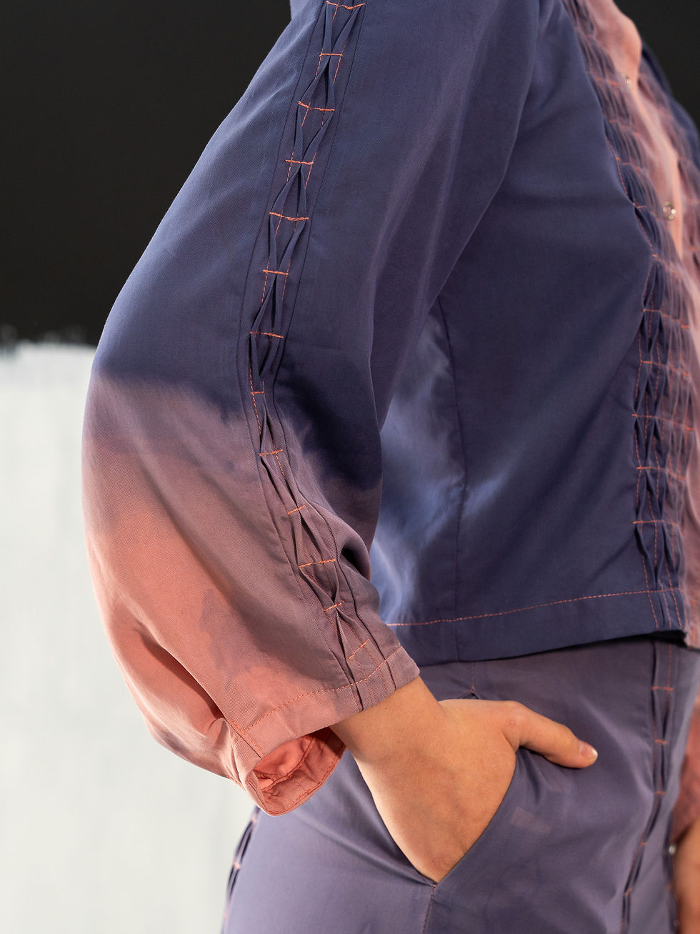 Thumbnail: Chaqueta Inmersa