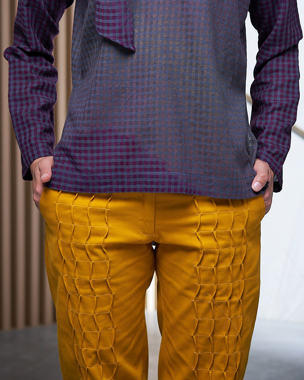 Miniatura: PANTALON CULTIVO