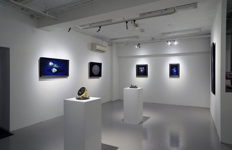 2017年2月18日 - 3月18日