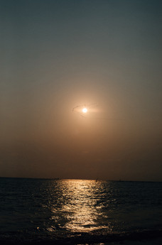 Catch the moon / Fade into you