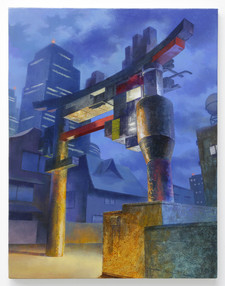 The Gate of Armor