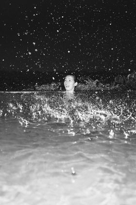 ART POSTER Kotori Kawashima 川島小鳥 23ed14563d8a6b8b2a9d1ca4152ac3