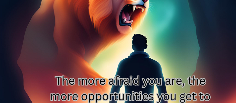 Afraid