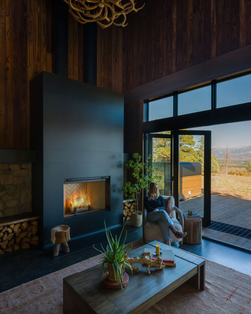Architecture Photography, Pella Windows, Root Design, Colorado Photographer