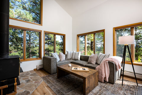 Interior Design, Architecture Photography Colorado