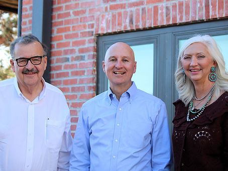 Capitol Conversations: From Pasture to Policy Election Integrity Begins With Informed Voters