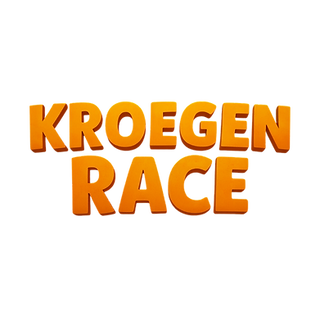 Kroegenrace logo