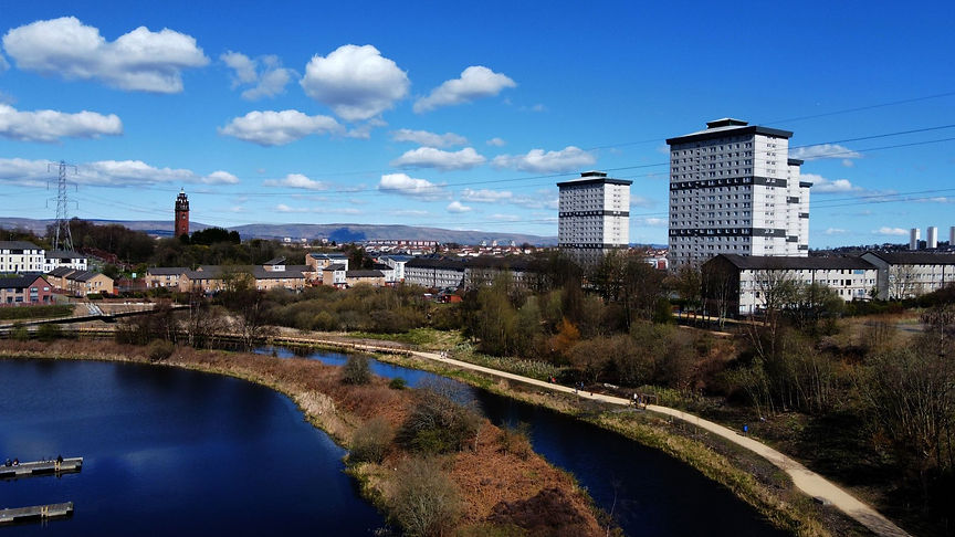 Aerial pic, Westercommon.jpg