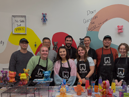 Why Auckland Teams Need a Break - And How to Plan the Perfect Year-End Activity