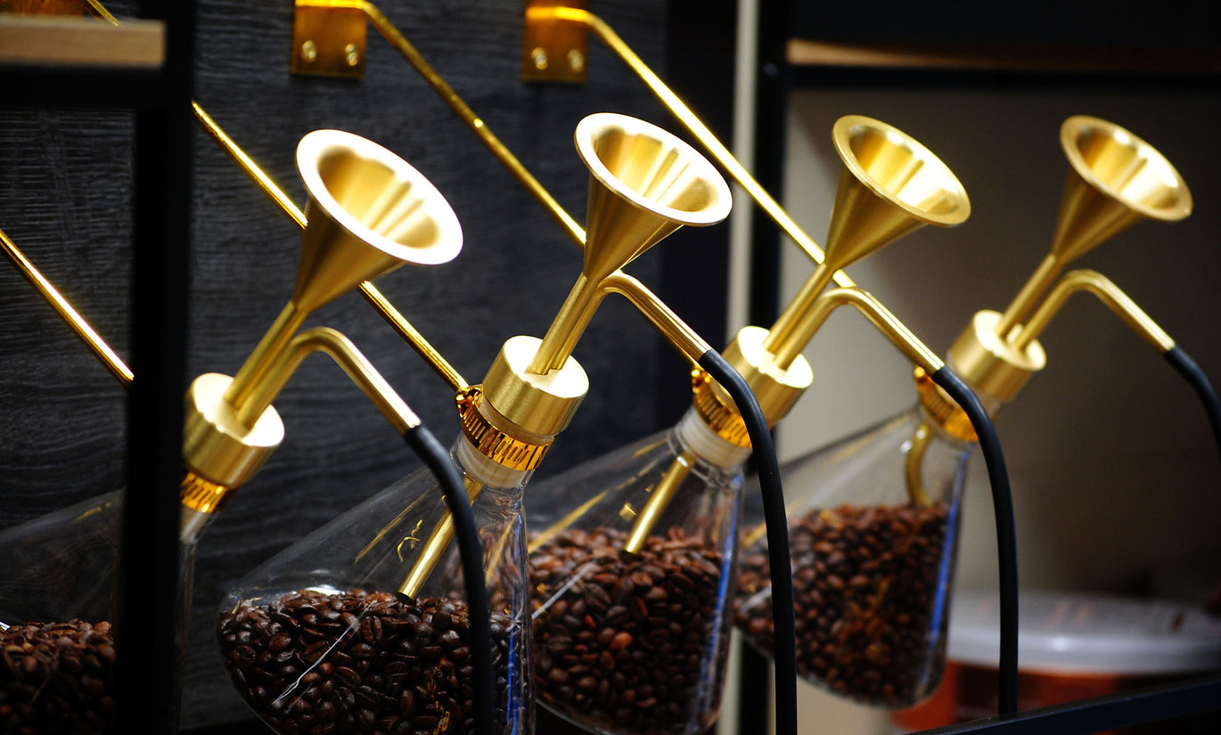 madai design caffe olfatto