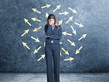 5 Common Challenges Creative Business Owners Face (and how to overcome them.)