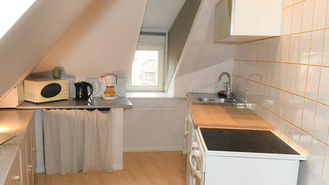 Séjour romantique en maison d’hôtes à Colmar et petit-déjeuner maison. avec cuisine équipée