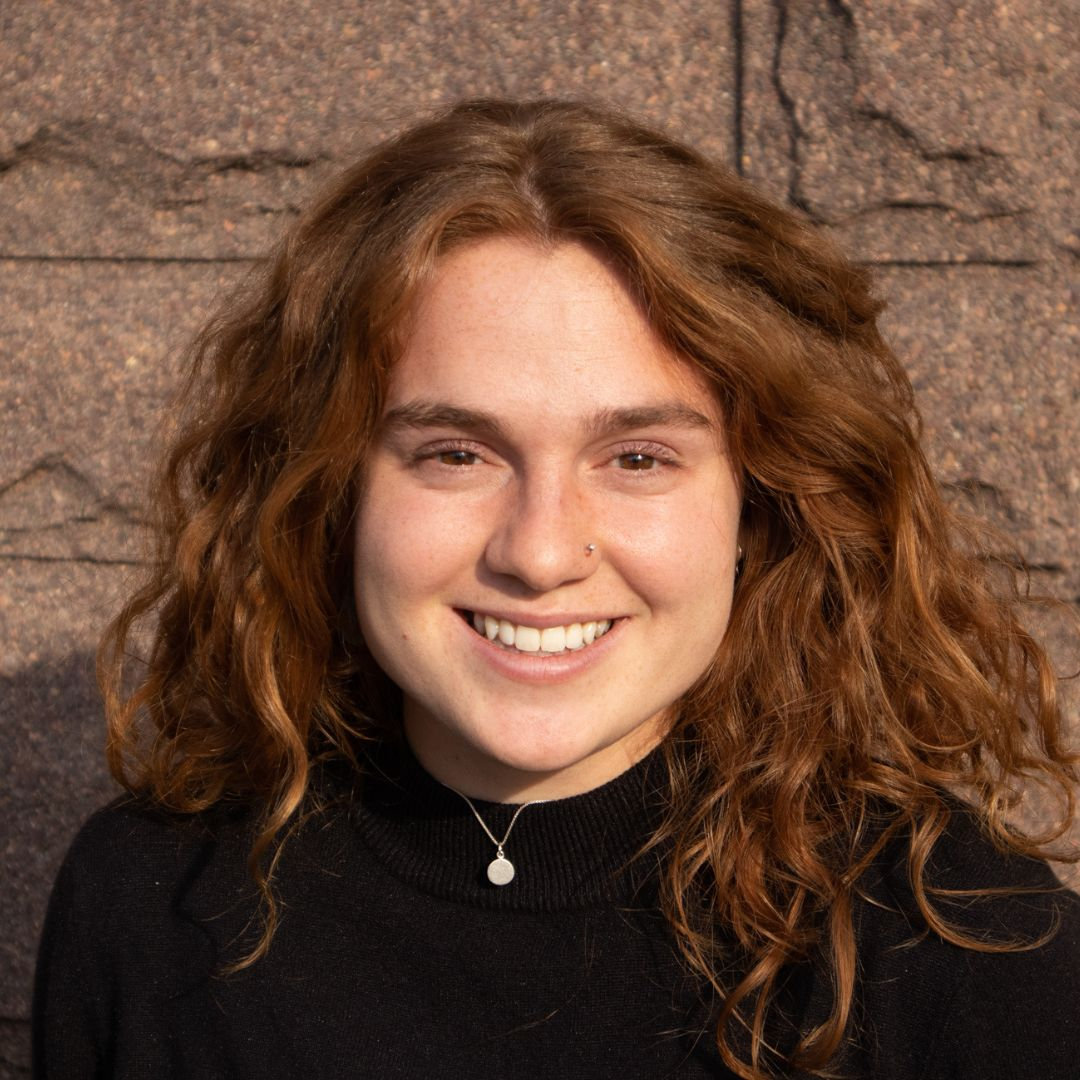 Eden Liebenthal