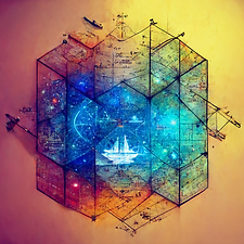 admiralanderson_schematic_forflying_ship_blueprint_in_front_of__d0743f40-63e2-4c50-80be-32