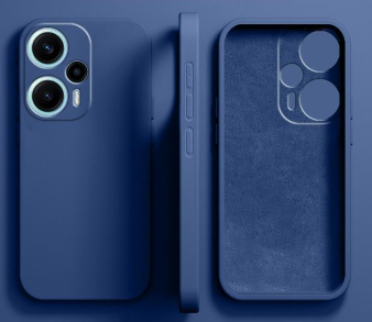 Miniatura: Silicone Case Xiaomi