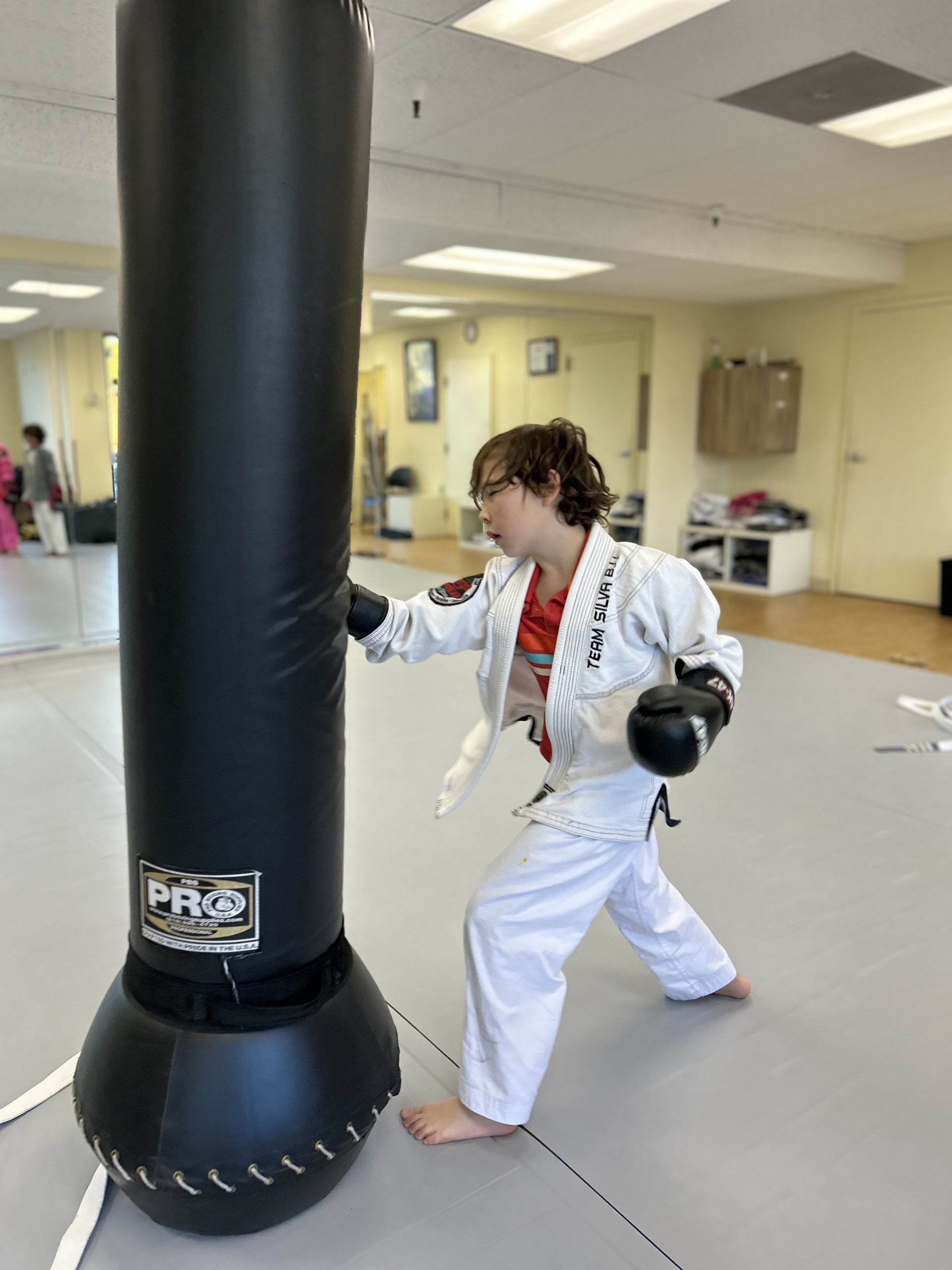 Alameda Brazilian Jiu-Jitsu Academy facility image