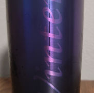 Custom Bass Fishing Tumbler