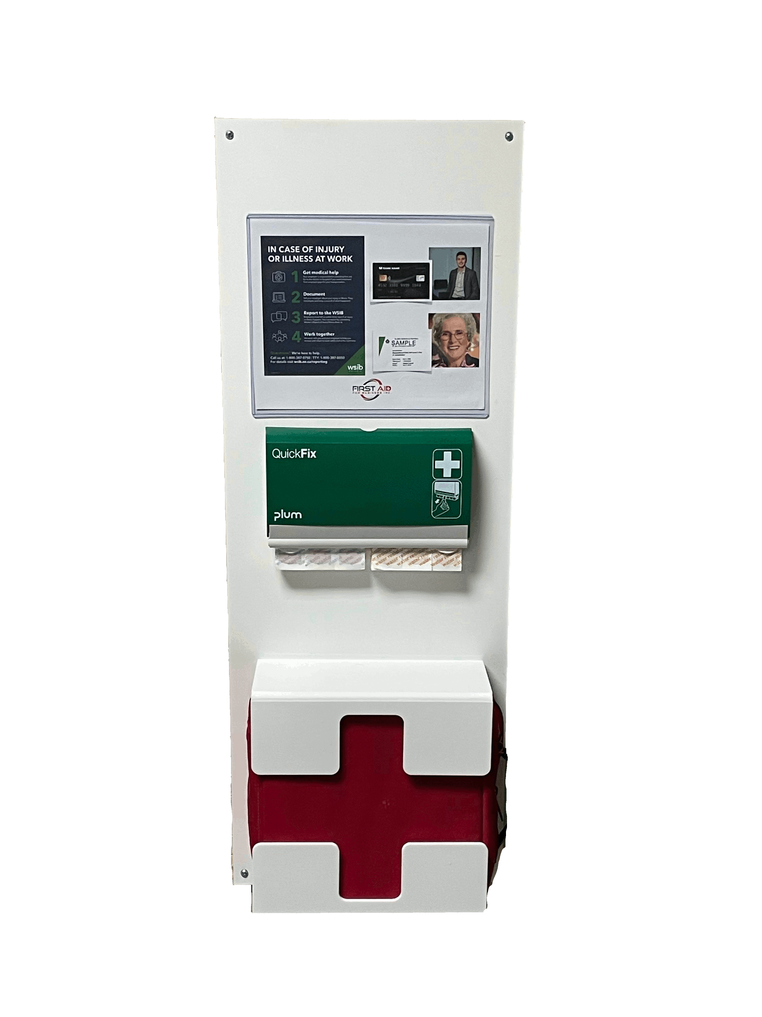 First Aid for Business Inc first aid ottawa