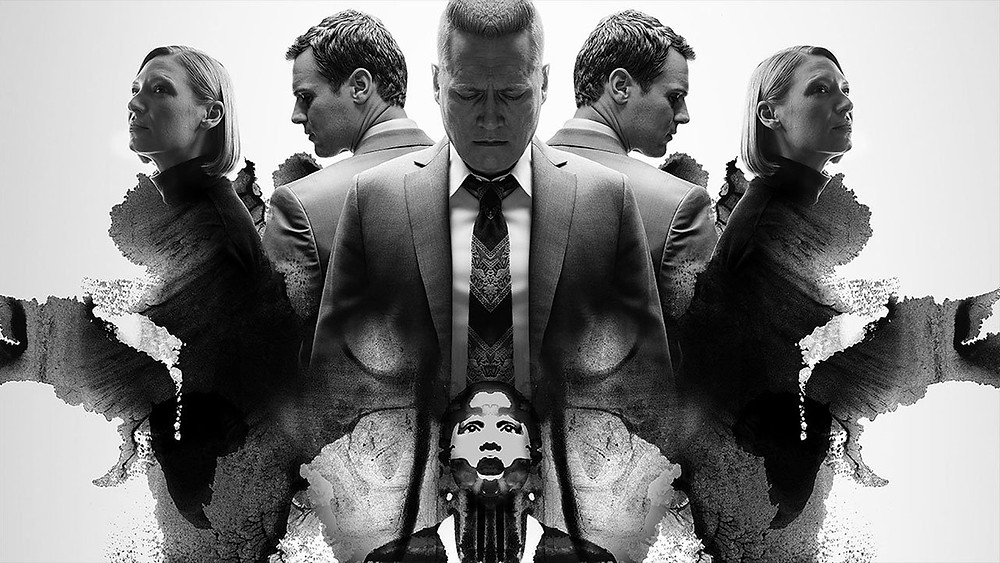 Suç ve gerilim dizi önerileri mindhunter