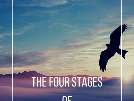 The Four Stages of Financial Independence