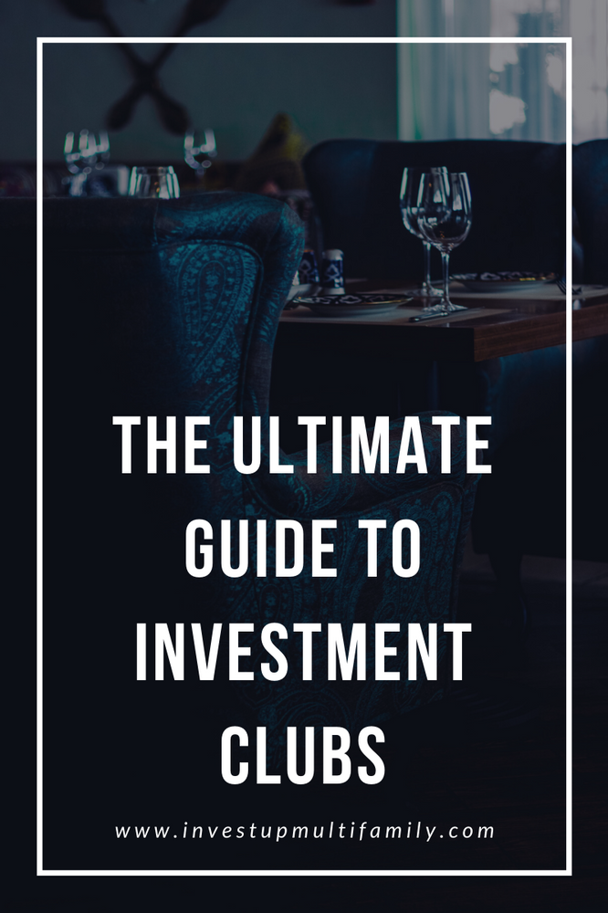 The Ultimate Guide to Investment Clubs