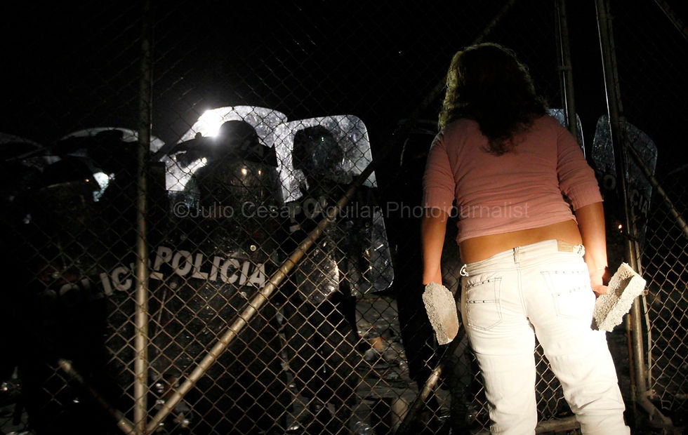 Serie Penal Apodaca 44muertos2012