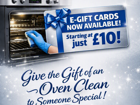 E-Gift Vouchers