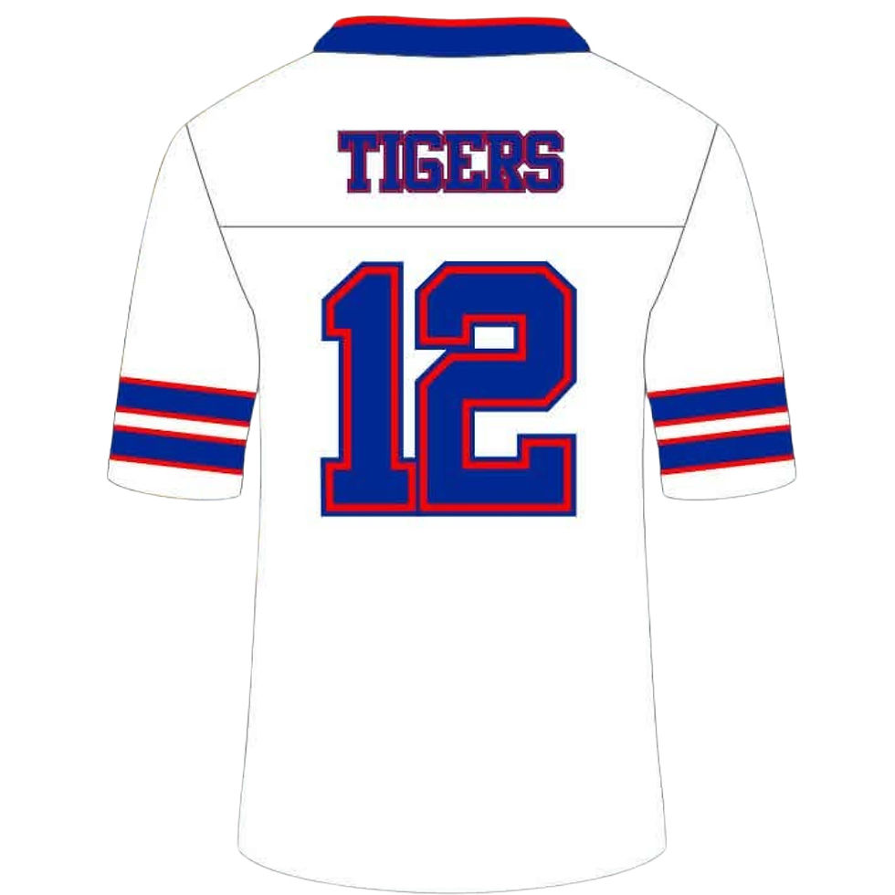 Thumbnail: Legends Game 2026 Jerseys