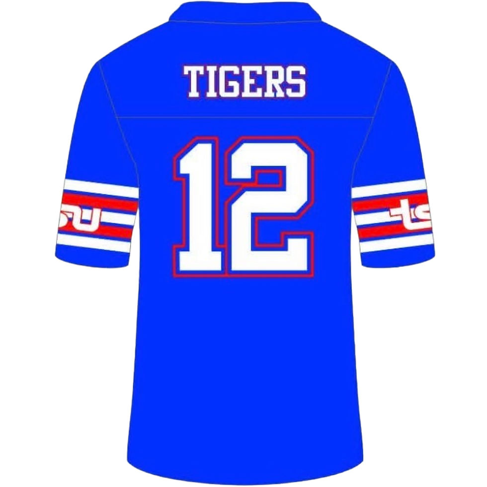 Thumbnail: Legends Game 2026 Jerseys