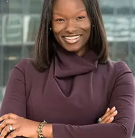Andrea Perry