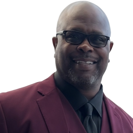 Jim Marsalis