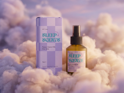 The 3-Step "Digital Detox" Ritual: How to Quiet Your Mind for Deeper Sleep