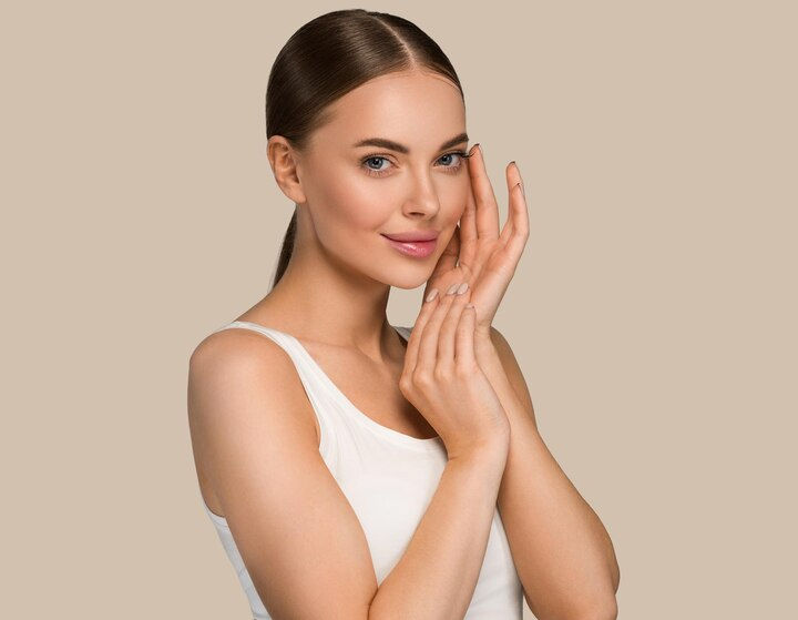Les ultrasons focalisés contre le relâchement cutané du visage (HIFU)