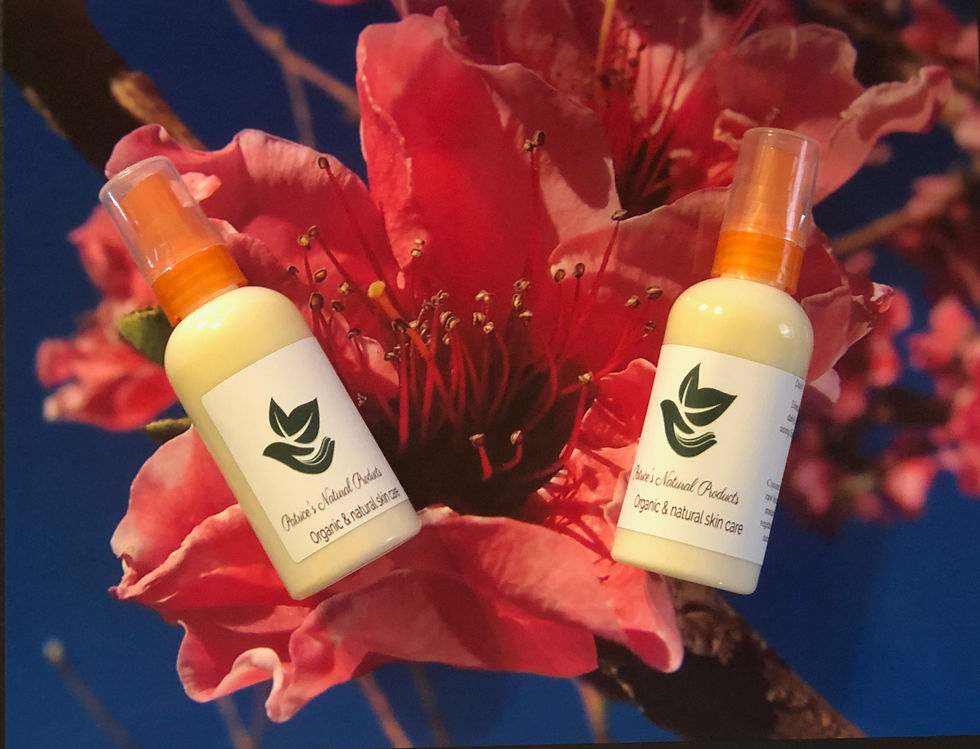 Thumbnail: Facial Wash