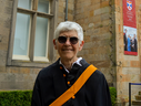 “Don’t Be Cynical”: University of St Andrews Awards Professor Cynthia Enloe with Honorary Degree
